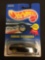 1991 Hot Wheels Ferrari Testarossa Gold Medal Speed Black #35