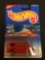 1995 Hot Wheels Fire Squad Series Ambulance Red #1/4