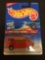 1995 Hot Wheels Fire Squad Series Ambulance Red #1/4