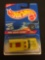 1995 Hot Wheels Fire Squad Series Rescue Ranger Yellow #2/4