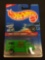1995 Hot Wheels Fire Squad Series Ambulance Green #1/4