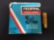 Federal Field Load 20 Gauge 8 Shot 25 Shotgun Shells