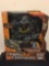 Transformers Starscream Decepticon Action Figure Level:4 (Factory Sealed)