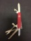 Swiss Army Multi-Tool Pocket Knife
