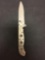 CRKT Carson Design M16-13T Pocket Knife