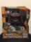 Transformers Optimus Prim Autobot Action Figure Level:5 (Factory Sealed)