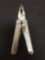 Leatherman Wave Multi-Tool Pocket Pliers