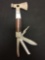 Sheffield Multi-Tool Hammer-Ax