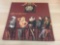 Panic! At The Disco A Fever You Can't Sweat Out Vinyl Record