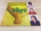 Letigre Vinyl Record