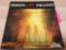 Queen Live Killers Vinyl Record