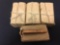 Lot of 4 Packages of Rifle Ammunition