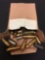 Lot of Various Bullets