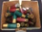 Large Lot of Various Shotgun Shell Cartridges