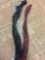 Lot of 3 Rod Straps