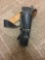 Beautiful Leather Gun Holster