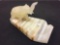 Stone Elephant Paper Weight