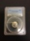 1953 10C PCGS PR66 Roosevelt Dime