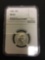 1956 25C MS 66 NGC Washington Quarter