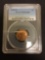 1944-S 1C PCGS MS64RD Lincoln Cent