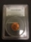 1952 1C PCGS MS64RD Lincoln Cent