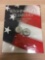Washington Quarters State Collection 199-2003 Volume I - Lot of 50 Coins - Complete Set