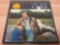 Marty Robbins No. 1 Cowboy Vinyl Record