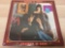 Waylon and Jessi Leather and Lace Vinyl Record