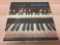 An Organ Tribute to Ken Griffin Ashley Tappen Plays Organ Favorites Vinyl Record