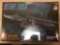 Star Trek Cut-Away U.S.S. Enterprise NCC-1701 Scale Model Kit Skill Level 2 (Facory Sealed)