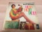 Freddy Sateriale's Big Band Cha Cha Cha Vinyl Record