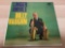 Linger Awhile Billy Vaughn Vinyl Record