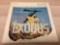 Exodus Soundtrack Vinyl Record