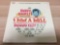 Buddy Hackett I Had a Ball Vinyl Record