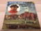 Western Songs Johnny Puleo and His Harmonica Gang Volume 4 Vinyl Record