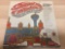 A Thousand Miles of Mountains The Musical Story of a Great Adventure in Railroading Vinyl Record