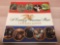 A Century of American Music Vincent Lopez Orchestra and Chorus Vinyl Record