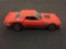 Original Vintage Hot Wheels Redline Hong Konk 1974 Monte Carlo Stocker