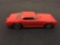 Original Vintage Hot Wheels Redline US 1969 Mongoose
