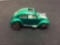 Original Vintage Hot Wheels Redline US 1968 Custom VW Green