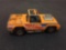 Original Vintage Hot Wheels Redline Hong Kong Baja Bruiser Orange
