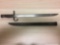 WWII Arasaki Sniper Rifle Bayonette