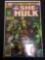 Marvel Comics, The Savage She-Hulk 