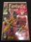 Marvel Comics, Fantastic Four 