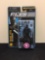 GI Joe Snake Eyes Ninja Commando Action Figure (Factory Sealed)