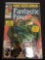 Marvel Comics, Fantastic Four #20 1987 Comic Book