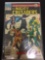 Archie Adventure Series, The Mighty Crusaders 