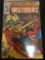 Marvel Comics, The Invaders 