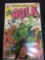 Marvel Comics, The Incredible Hulk #279 Jan Comic Book