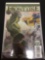 Marvel Comics, World War Hulk Front Line #5/6 Comic Book
